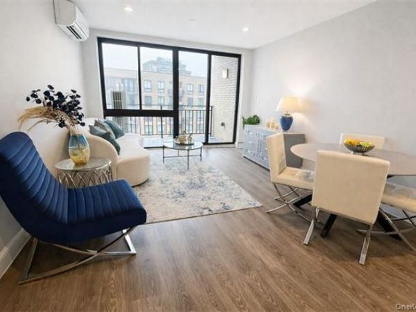 4515 82rd Street , Unit W7A, Elmhurst, NY 11373