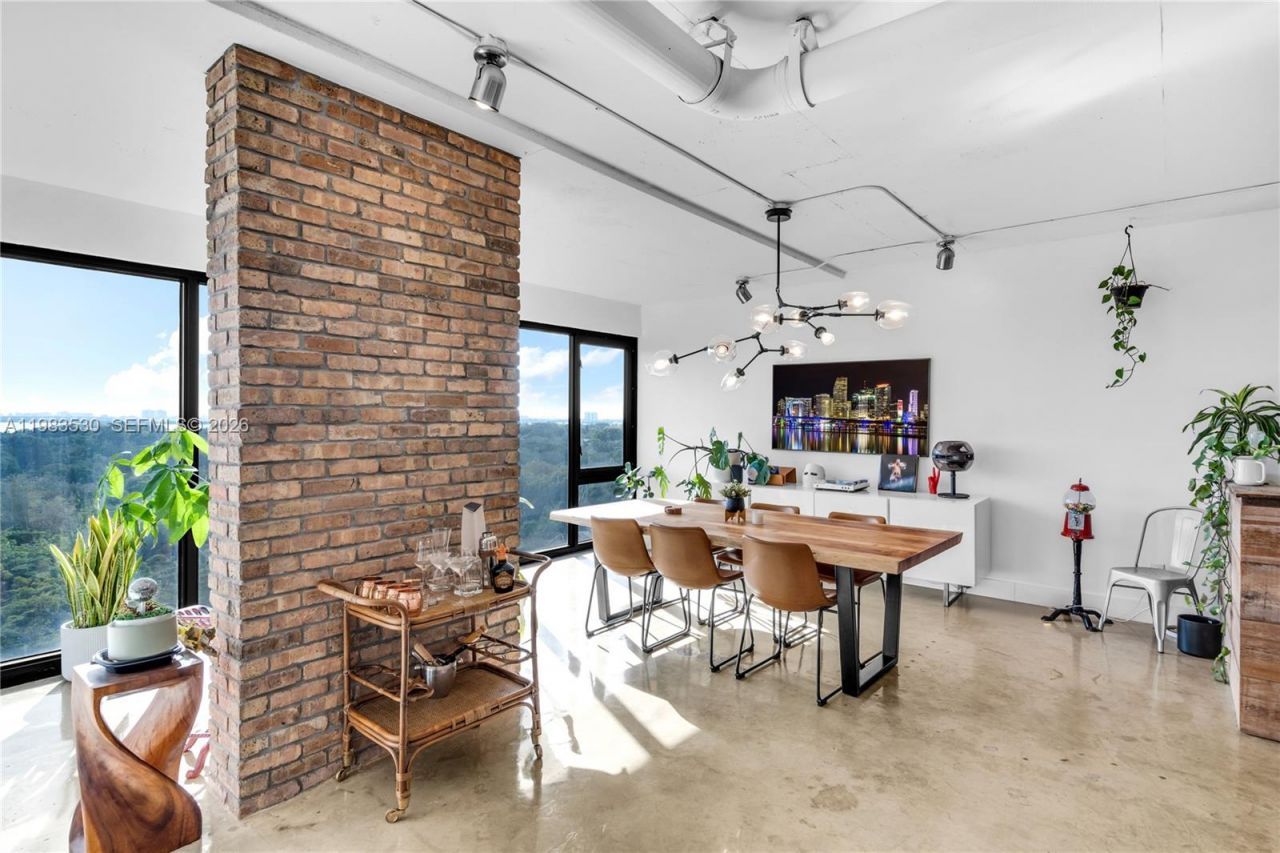 5701 Biscayne Blvd , Unit PH-9, Miami, FL 33137 Photo