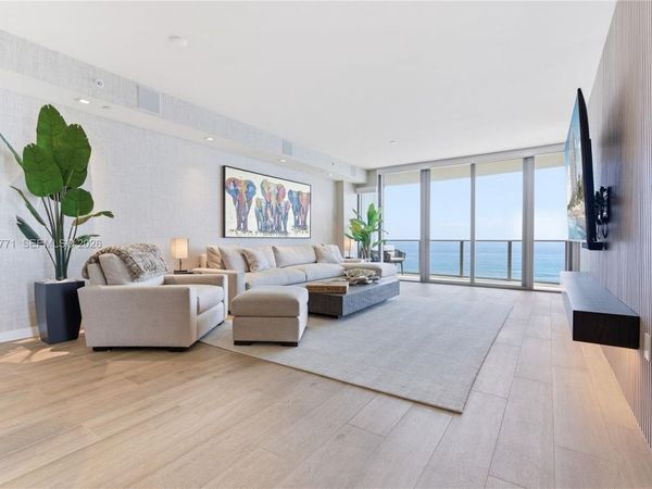 1116 N Ocean Blvd, Unit 1801, Pompano Beach, FL 33062