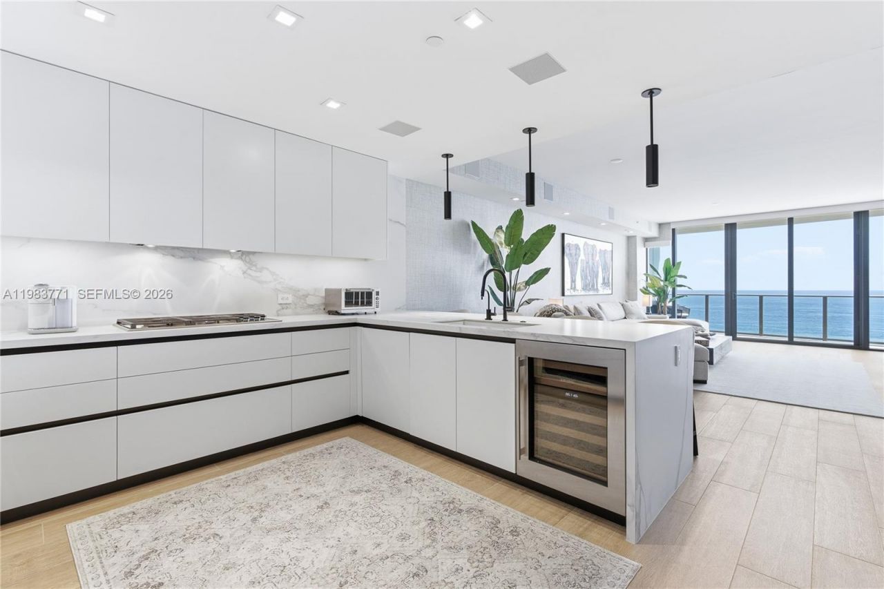 1116 N Ocean Blvd, Unit 1801, Pompano Beach, FL 33062 Photo