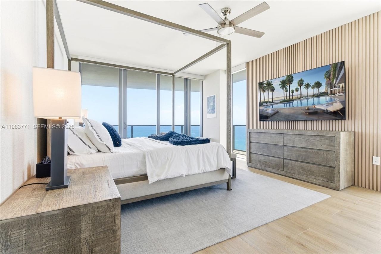 1116 N Ocean Blvd, Unit 1801, Pompano Beach, FL 33062 Photo