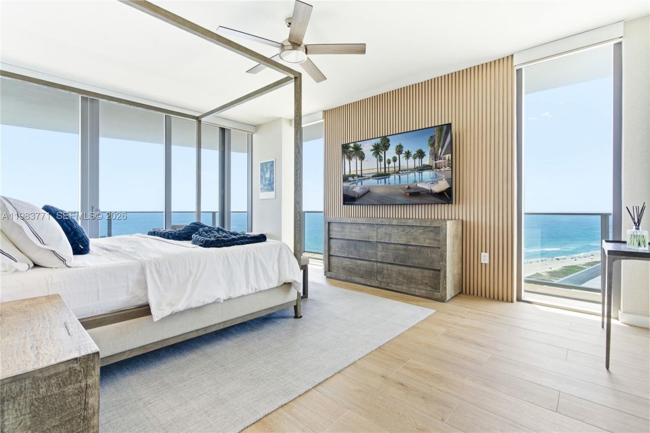 1116 N Ocean Blvd, Unit 1801, Pompano Beach, FL 33062 Photo