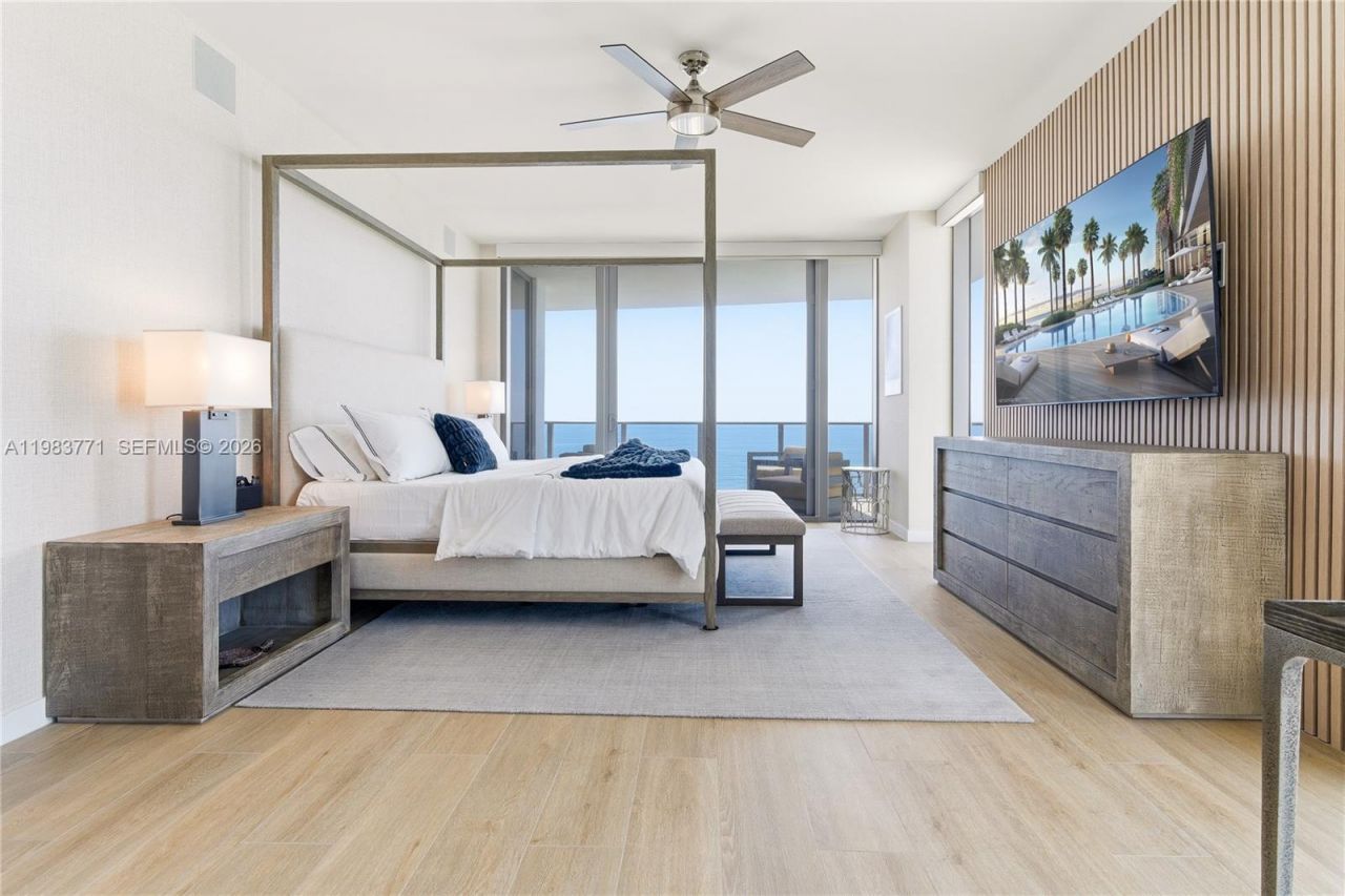 1116 N Ocean Blvd, Unit 1801, Pompano Beach, FL 33062 Photo