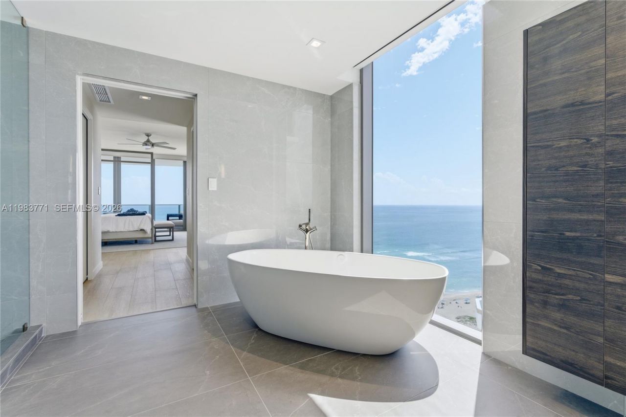 1116 N Ocean Blvd, Unit 1801, Pompano Beach, FL 33062 Photo