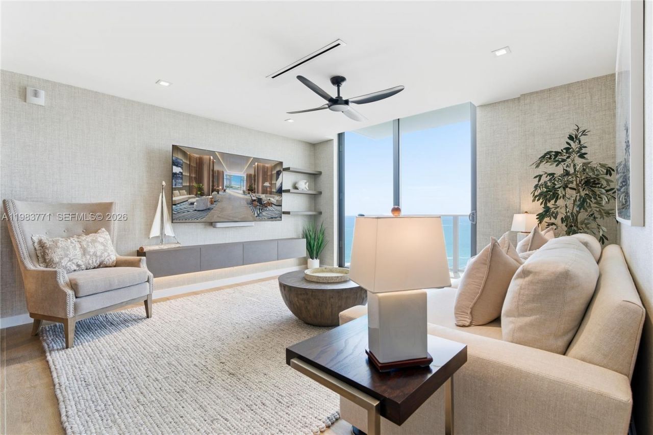 1116 N Ocean Blvd, Unit 1801, Pompano Beach, FL 33062 Photo