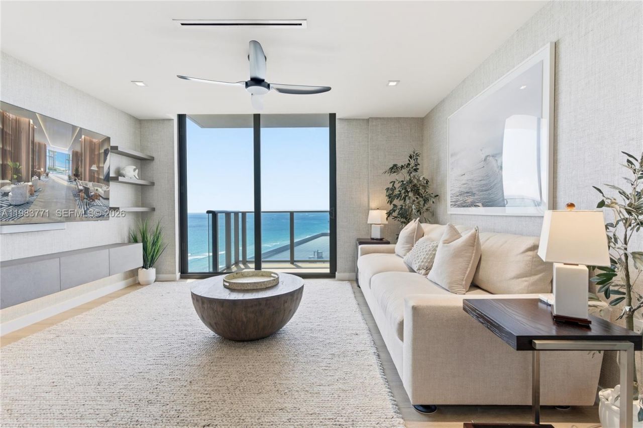 1116 N Ocean Blvd, Unit 1801, Pompano Beach, FL 33062 Photo