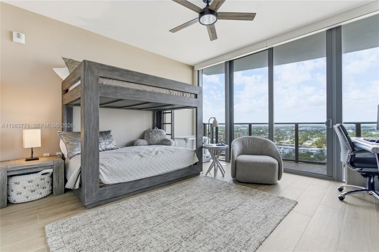 1116 N Ocean Blvd, Unit 1801, Pompano Beach, FL 33062 Photo