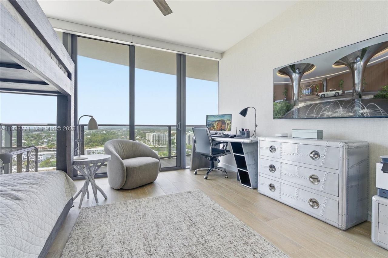 1116 N Ocean Blvd, Unit 1801, Pompano Beach, FL 33062 Photo