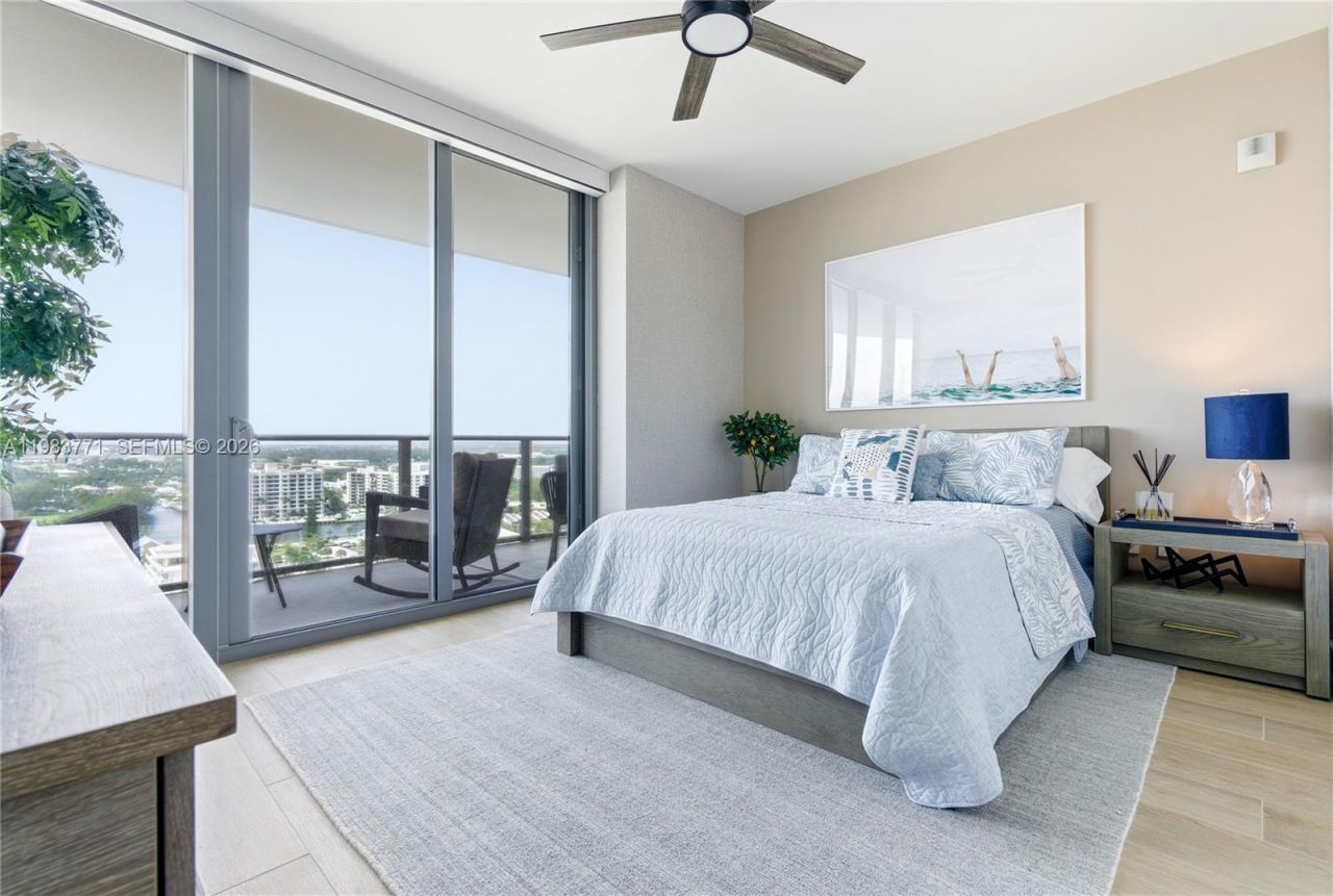 1116 N Ocean Blvd, Unit 1801, Pompano Beach, FL 33062 Photo