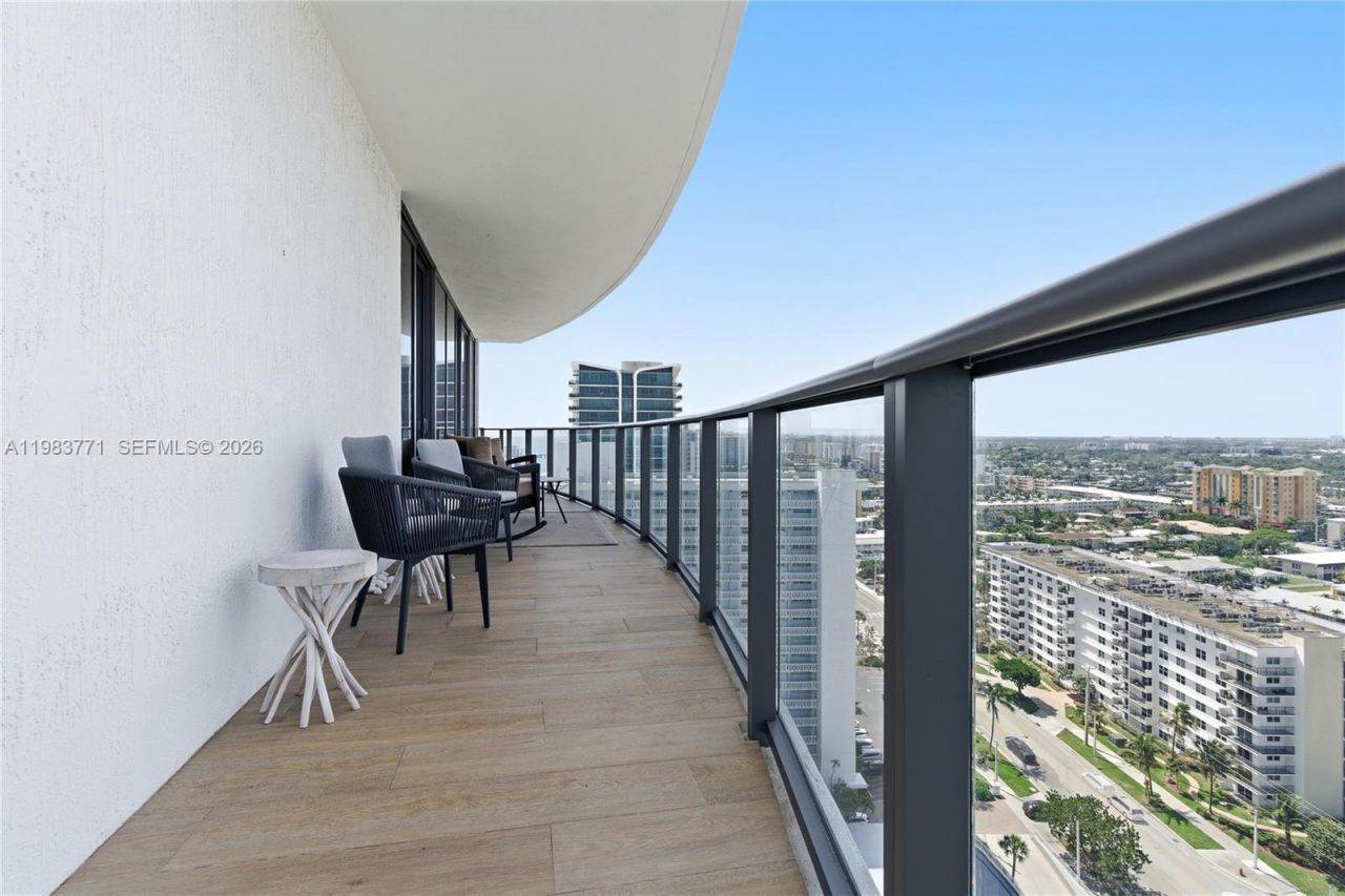 1116 N Ocean Blvd, Unit 1801, Pompano Beach, FL 33062 Photo