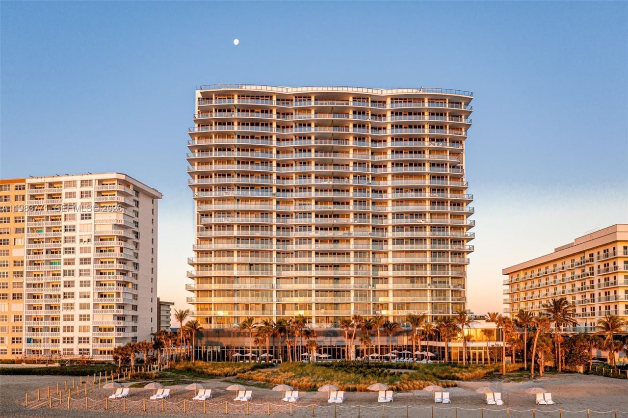 1116 N Ocean Blvd, Unit 1801, Pompano Beach, FL 33062 Photo