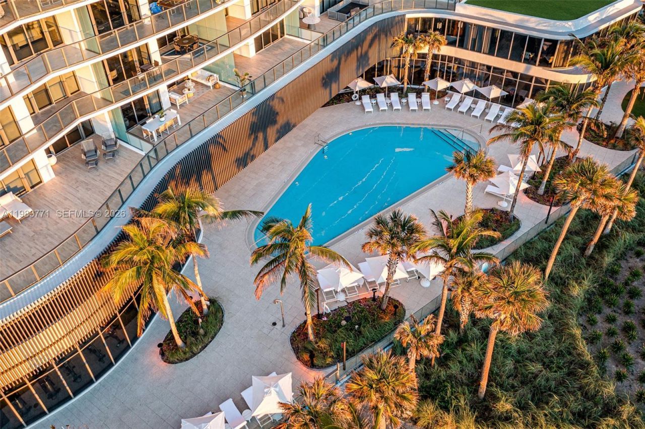 1116 N Ocean Blvd, Unit 1801, Pompano Beach, FL 33062 Photo