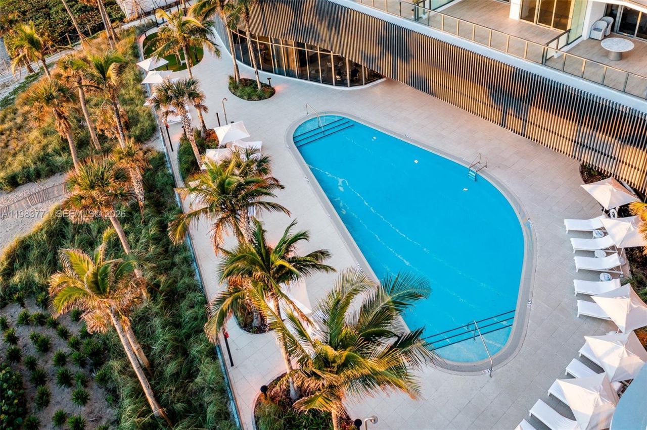 1116 N Ocean Blvd, Unit 1801, Pompano Beach, FL 33062 Photo