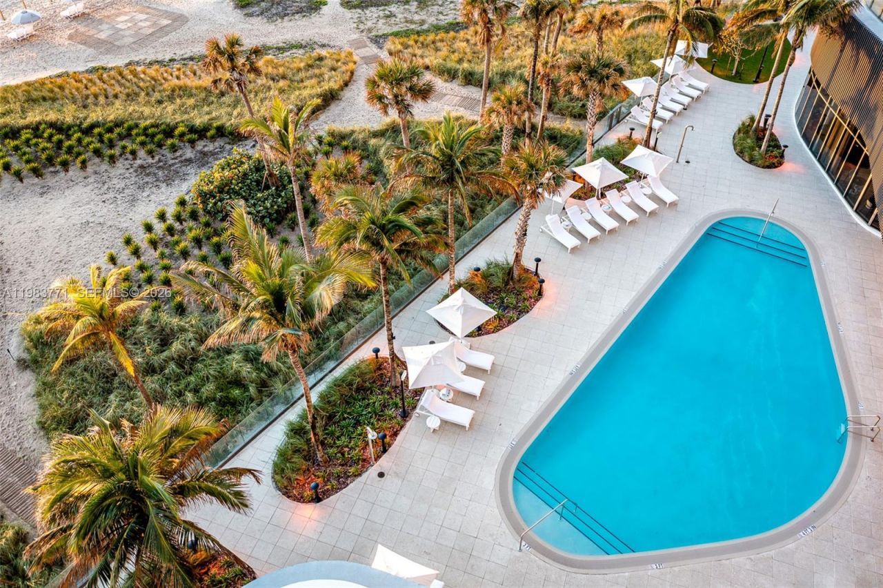 1116 N Ocean Blvd, Unit 1801, Pompano Beach, FL 33062 Photo