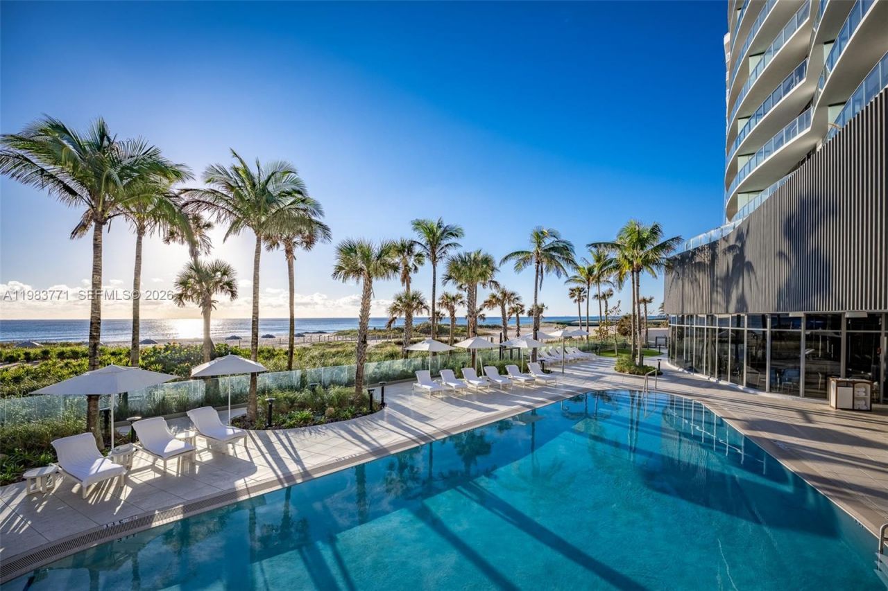 1116 N Ocean Blvd, Unit 1801, Pompano Beach, FL 33062 Photo