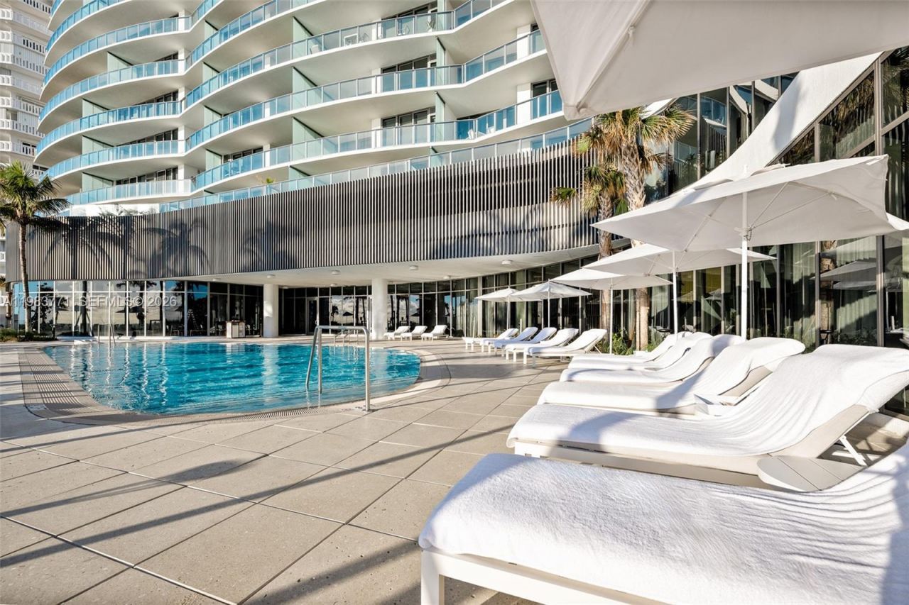 1116 N Ocean Blvd, Unit 1801, Pompano Beach, FL 33062 Photo