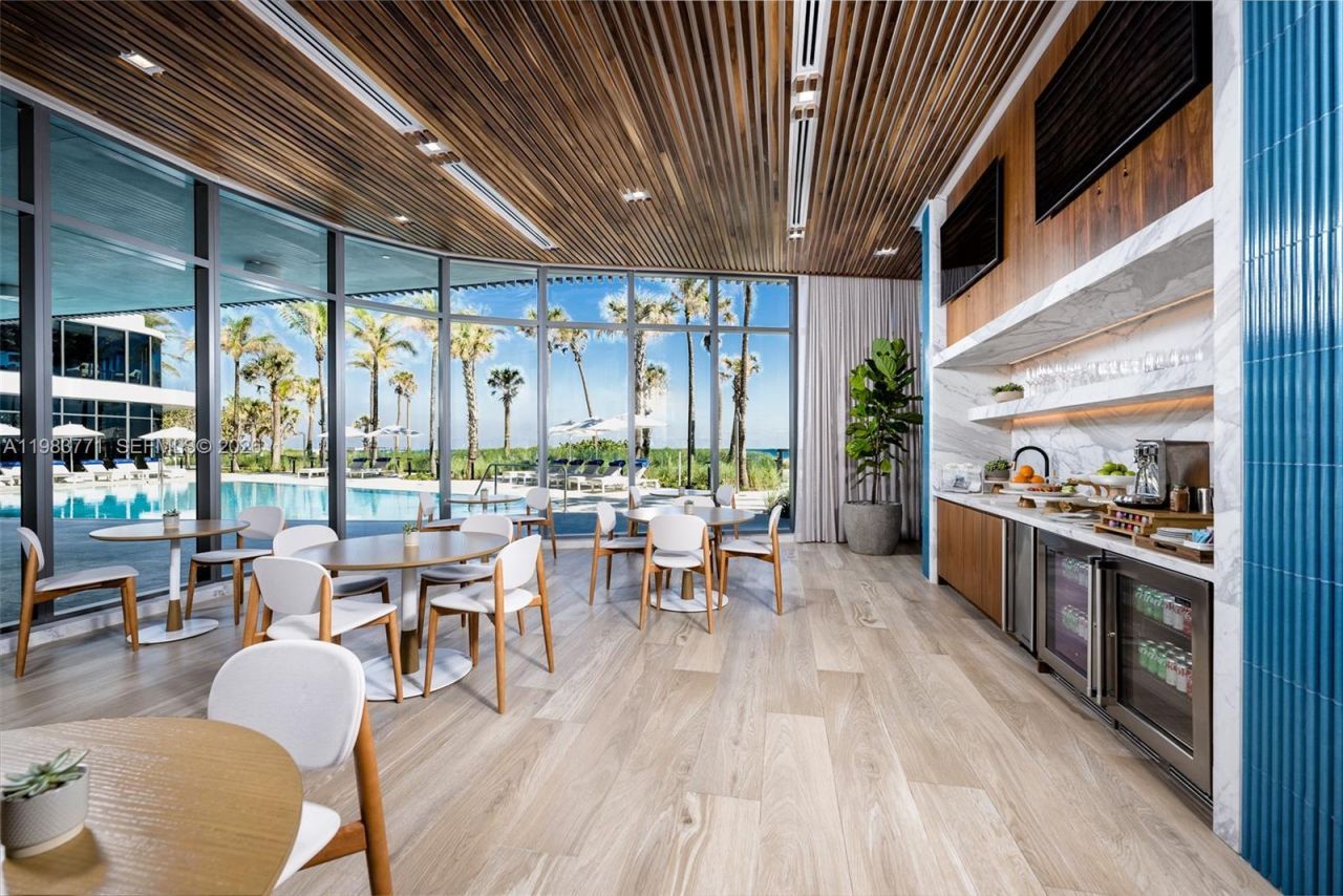 1116 N Ocean Blvd, Unit 1801, Pompano Beach, FL 33062 Photo