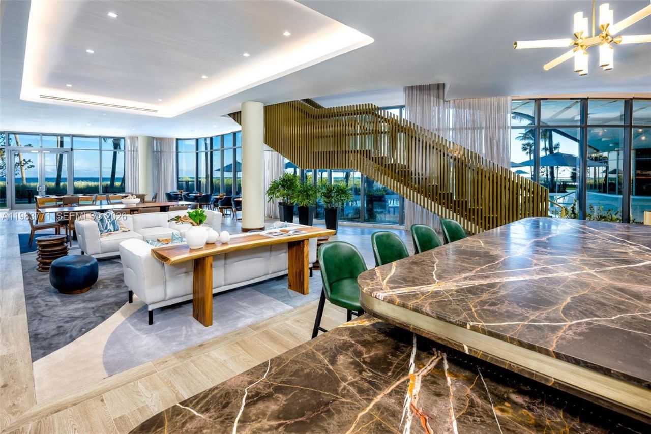 1116 N Ocean Blvd, Unit 1801, Pompano Beach, FL 33062 Photo