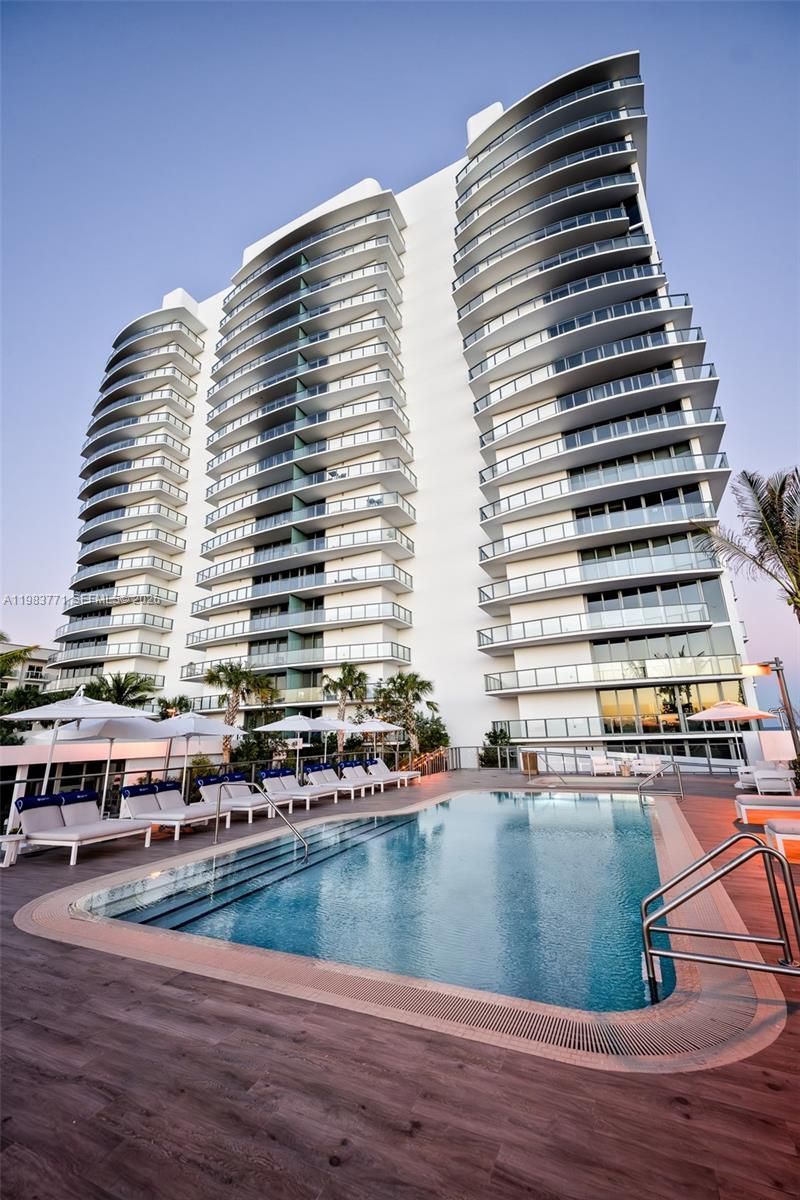 1116 N Ocean Blvd, Unit 1801, Pompano Beach, FL 33062 Photo