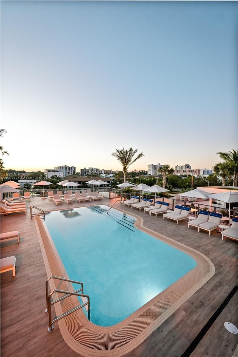 1116 N Ocean Blvd, Unit 1801, Pompano Beach, FL 33062 Photo