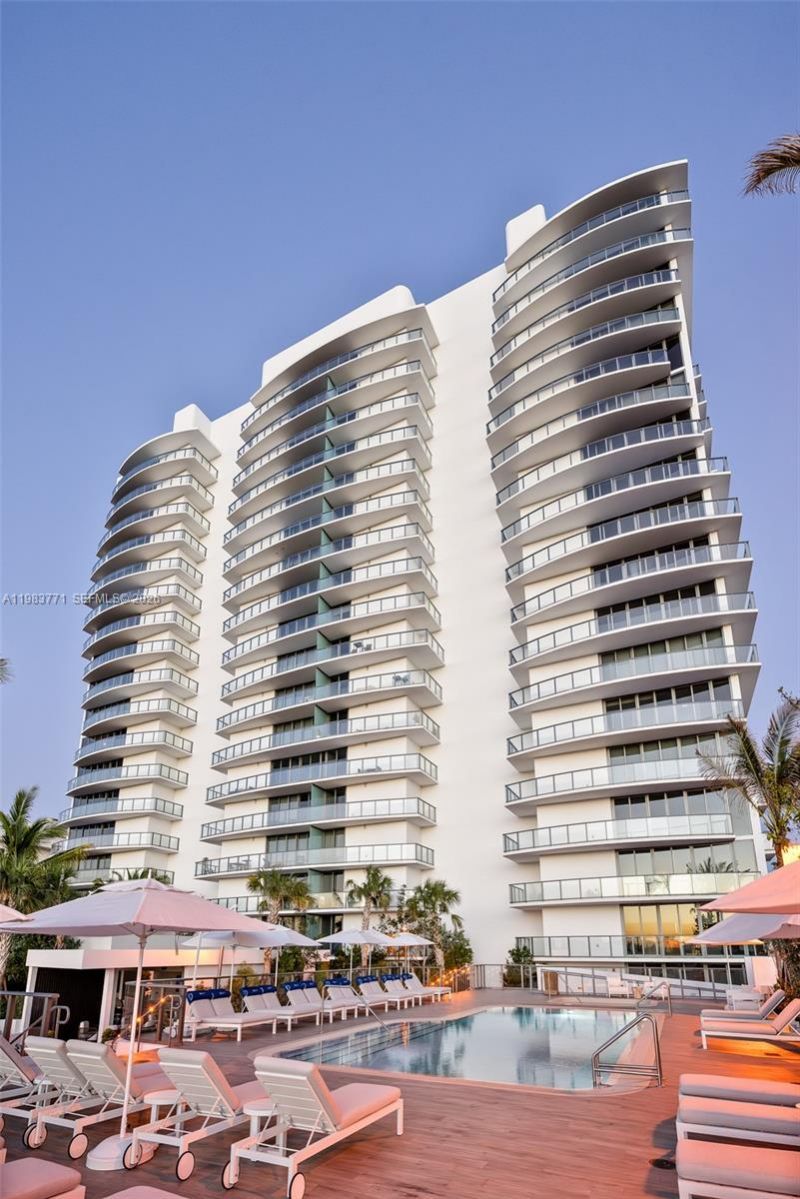 1116 N Ocean Blvd, Unit 1801, Pompano Beach, FL 33062 Photo