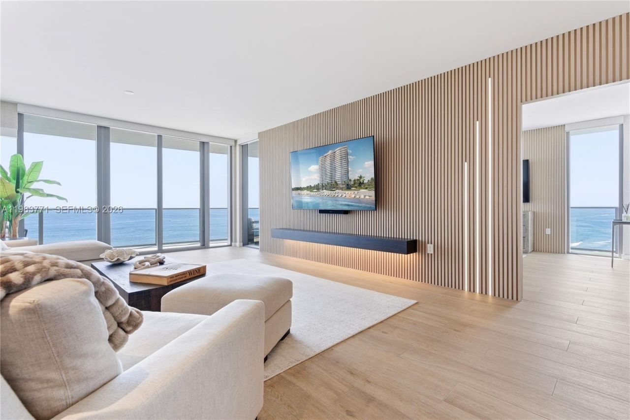 1116 N Ocean Blvd, Unit 1801, Pompano Beach, FL 33062 Photo