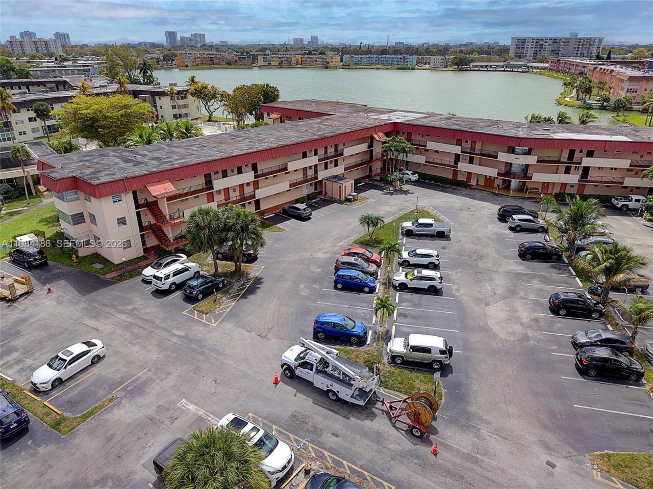 19001 NE 14th Ave , Unit 221, Miami, FL 33179 Photo