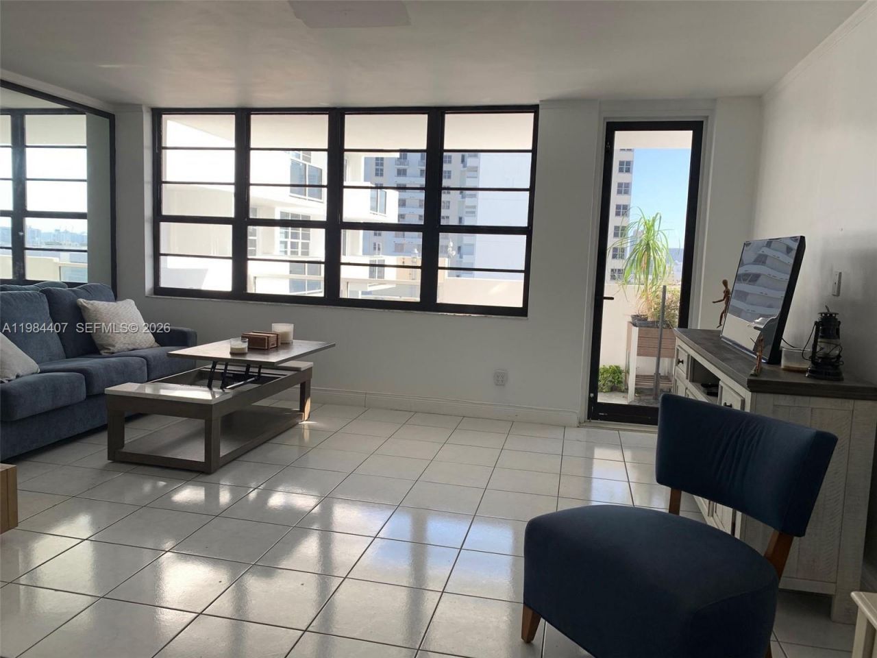 100 Lincoln Rd , Unit 1203, Miami Beach, FL 33139 Photo