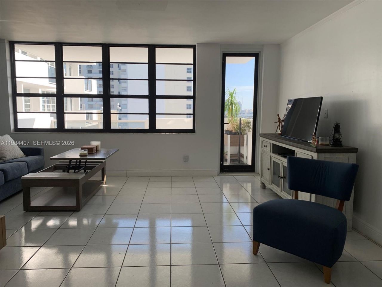 100 Lincoln Rd , Unit 1203, Miami Beach, FL 33139 Photo