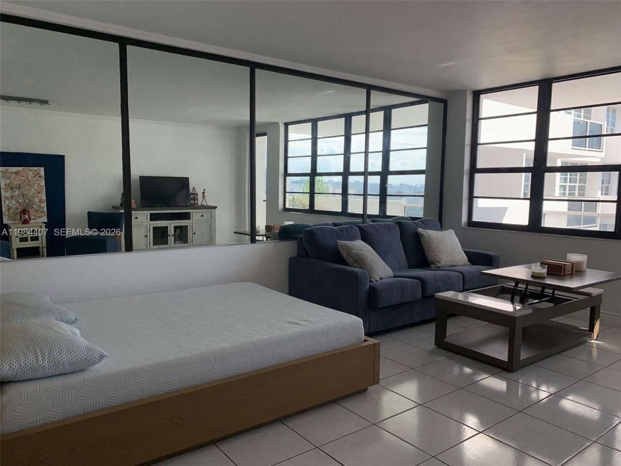 100 Lincoln Rd , Unit 1203, Miami Beach, FL 33139 Photo