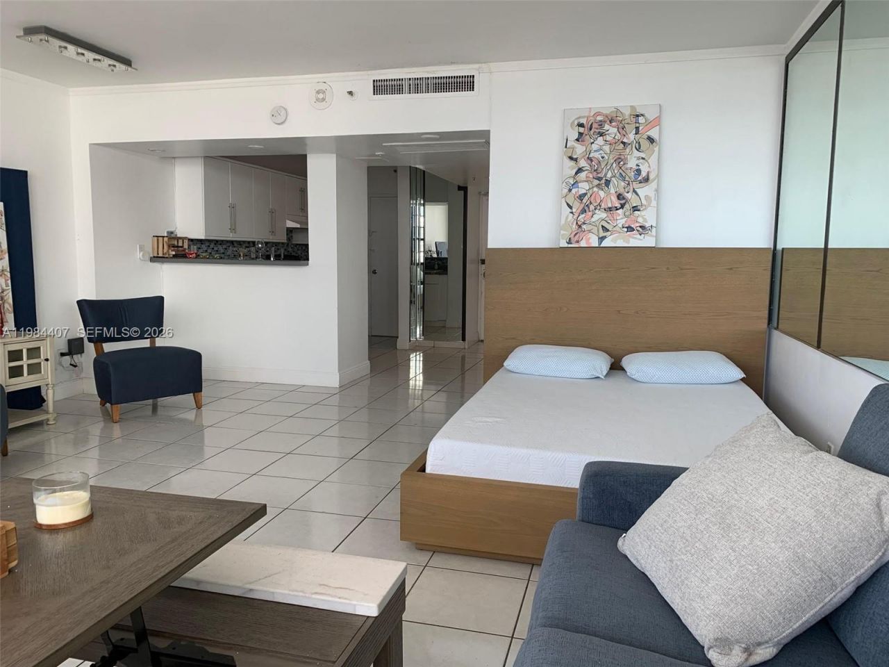 100 Lincoln Rd , Unit 1203, Miami Beach, FL 33139 Photo