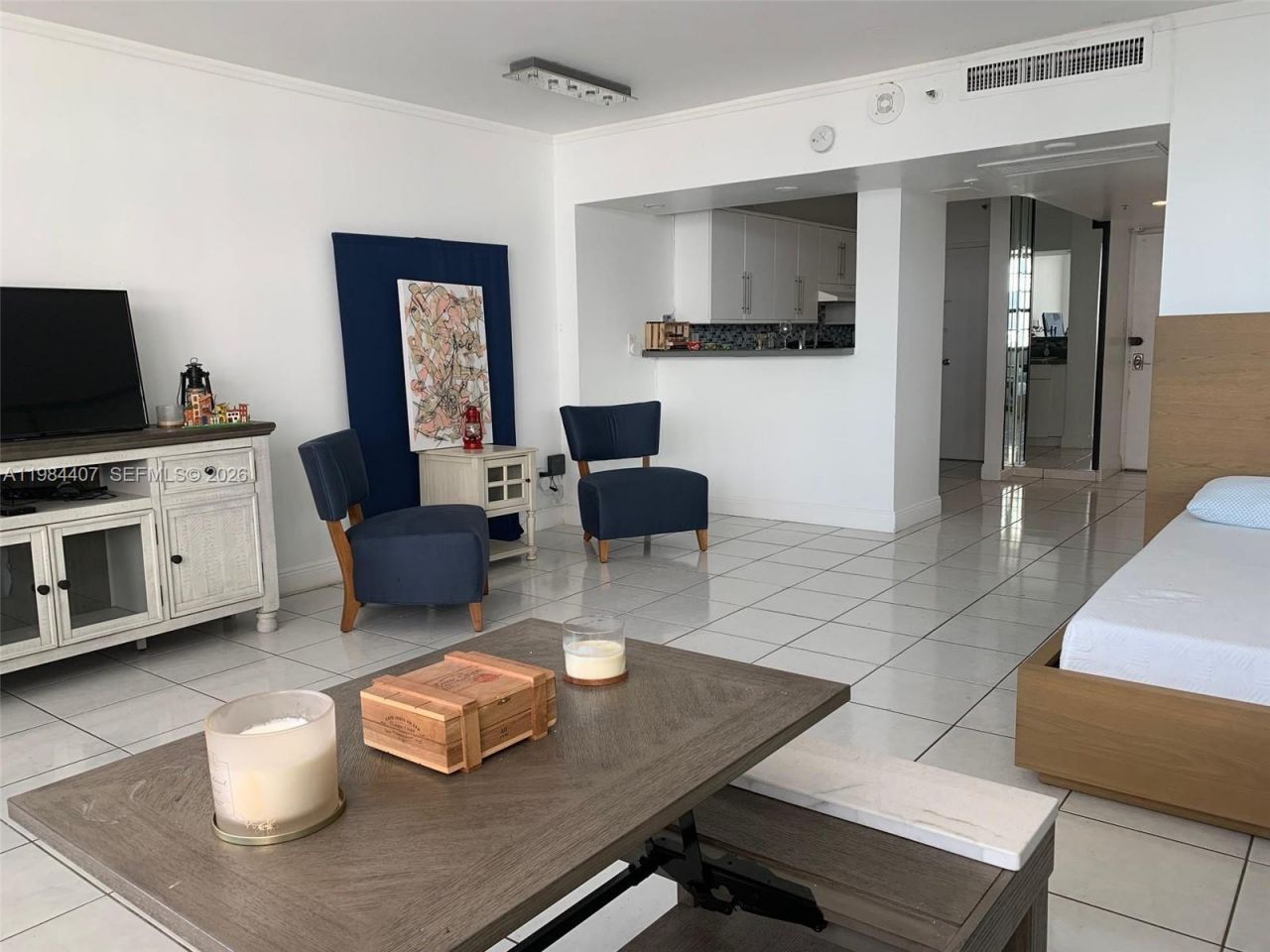 100 Lincoln Rd , Unit 1203, Miami Beach, FL 33139 Photo