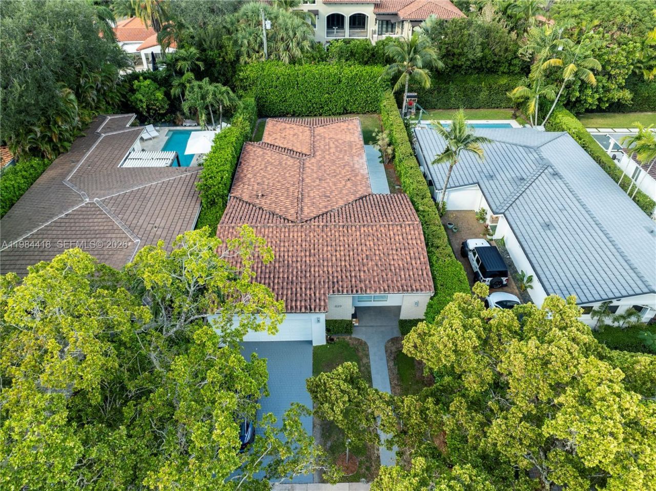 829 Malaga Ave , Coral Gables, FL 33134 Photo