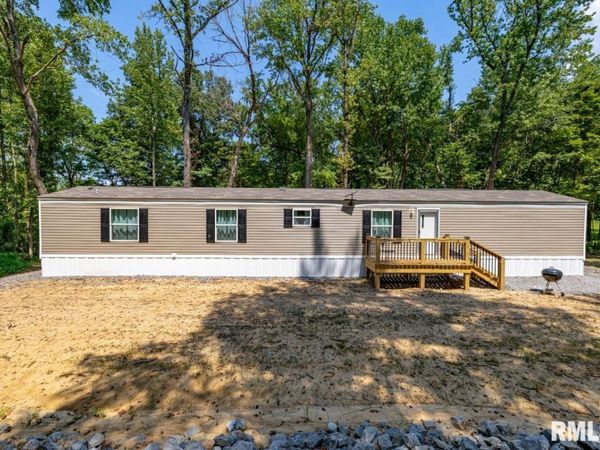 6445 State Route 146 E Highway, Vienna, IL 62995