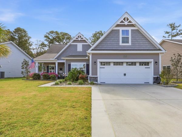 7039 Swansong Circle , Myrtle Beach, SC 29579
