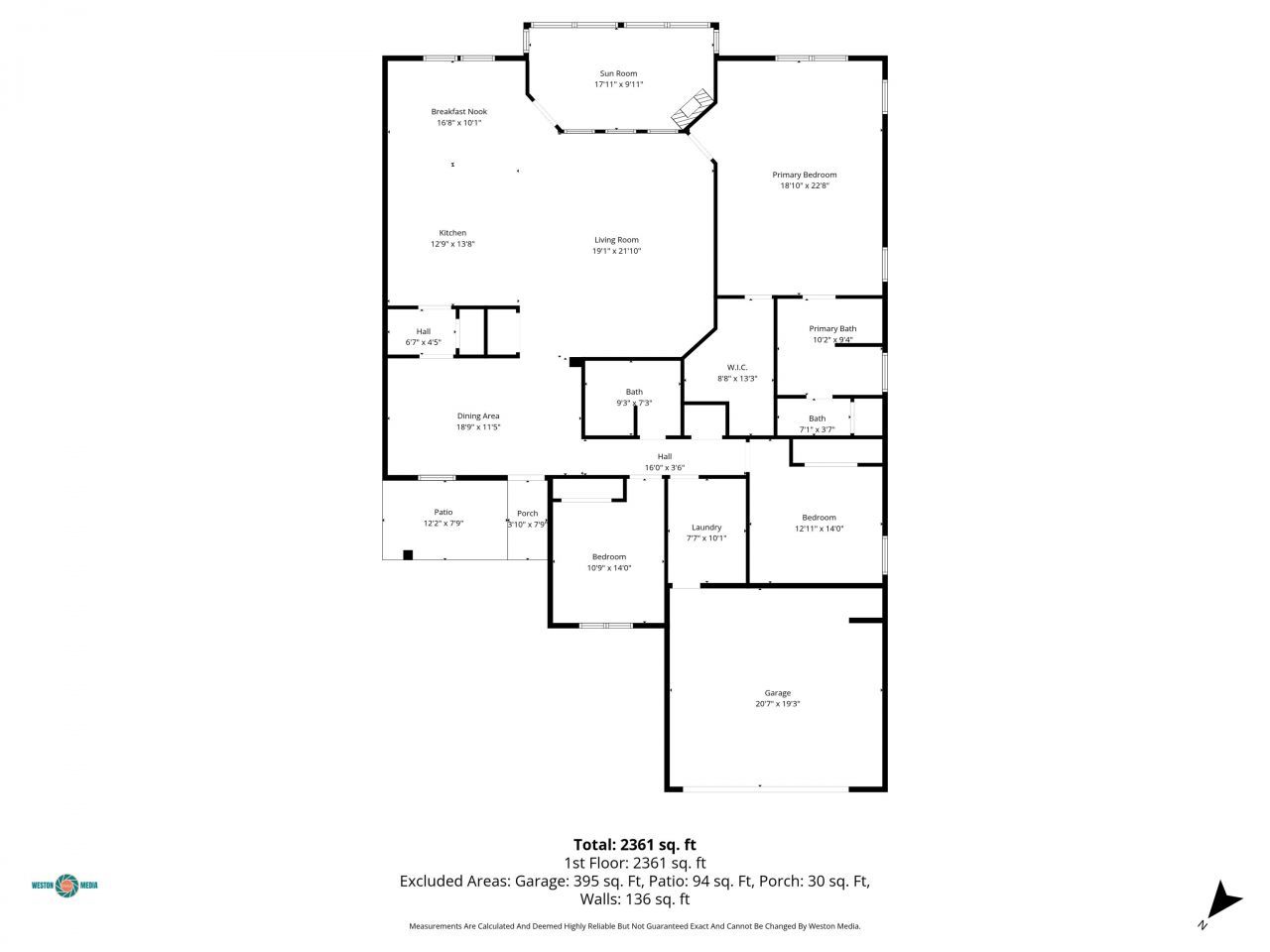 7039 Swansong Circle Photo 35