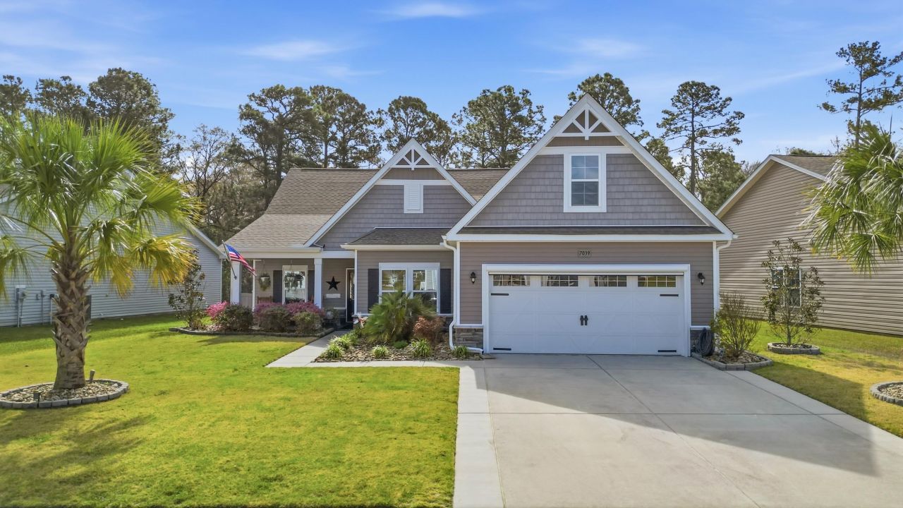 7039 Swansong Circle Photo 5