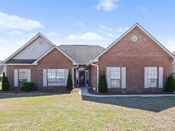 10325 Southland Way, Semmes, AL 36575