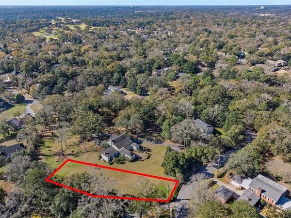 0 Austill Place, Mobile, AL 36608
