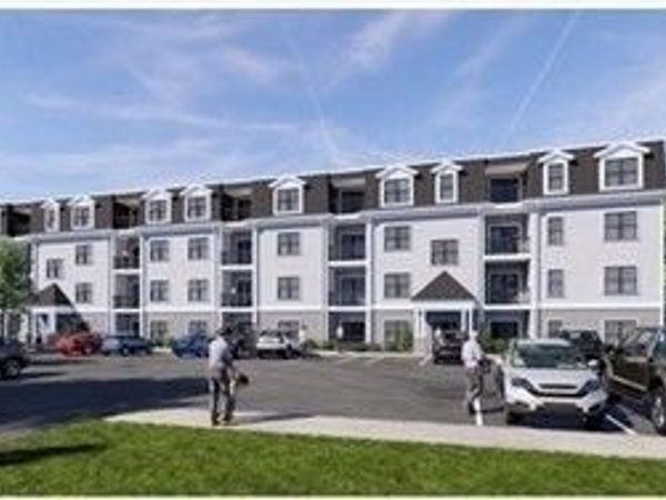 848 North Bedford St Phase Iii, Bridgewater, MA 02333