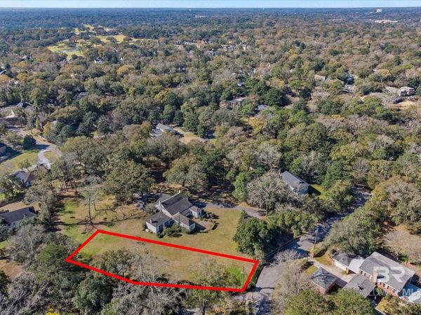 0 Austill Place, Mobile, AL 36608