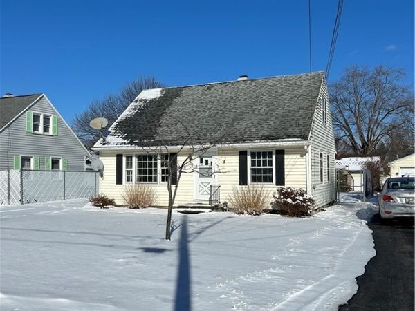 507 Homewood Avenue, Elmira, NY 14904