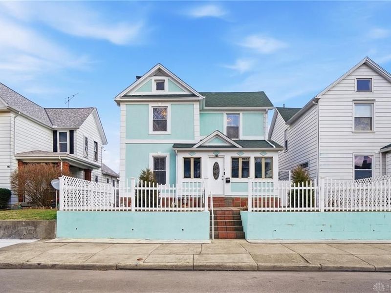 82 Notre Dame Avenue, Dayton, OH 45404 Photo 1