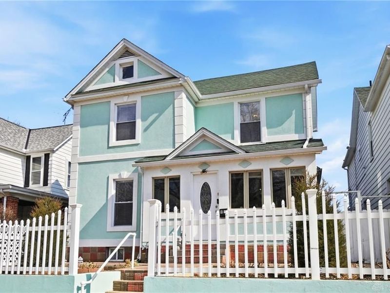 82 Notre Dame Avenue, Dayton, OH 45404 Photo 2