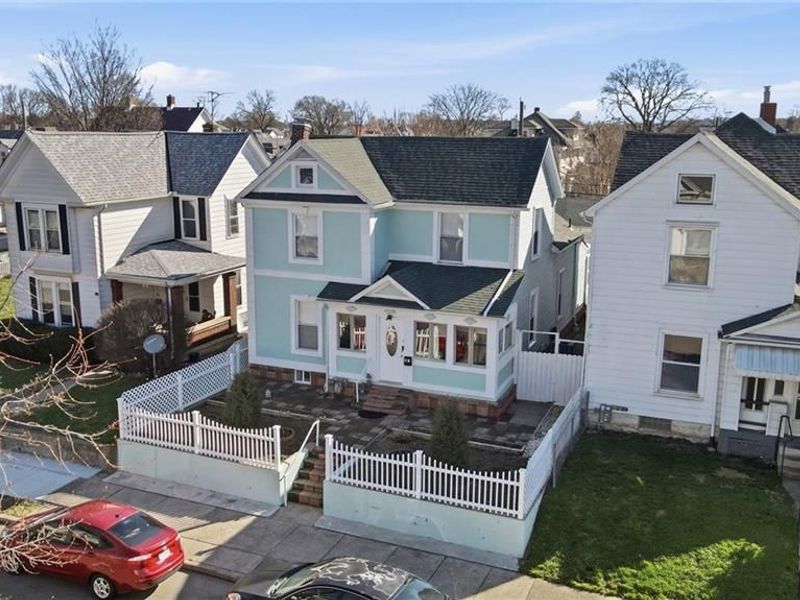 82 Notre Dame Avenue, Dayton, OH 45404 Photo 4