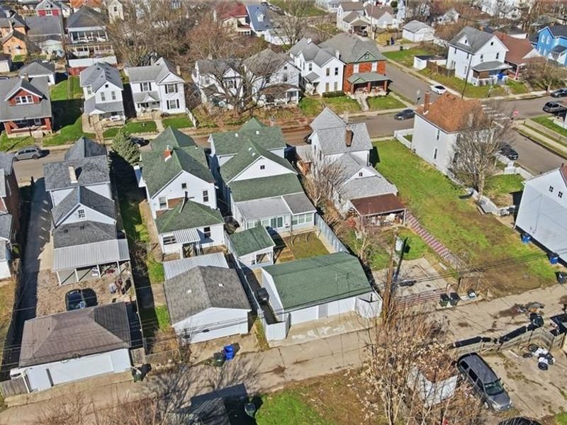 82 Notre Dame Avenue, Dayton, OH 45404 Photo 54