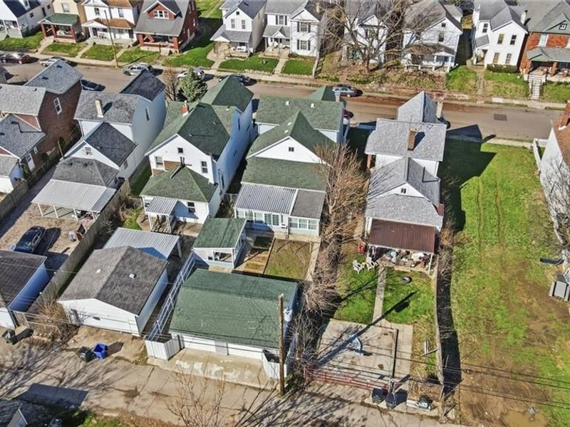 82 Notre Dame Avenue, Dayton, OH 45404 Photo 55