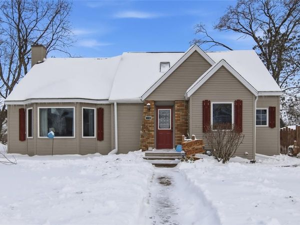 1014 W Willow Street, Chippewa Falls, WI 54729