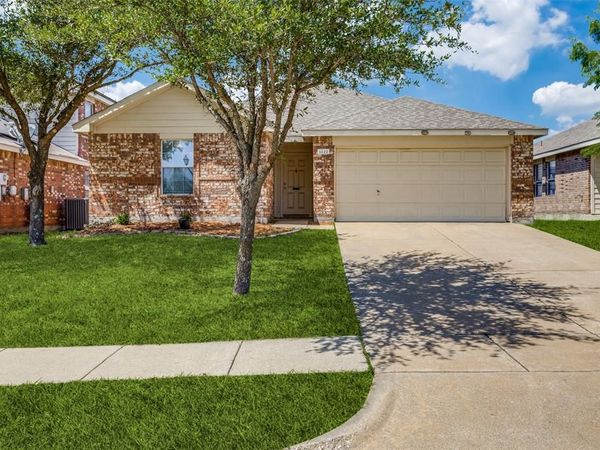1122 Augustin Drive, Princeton, TX 75407