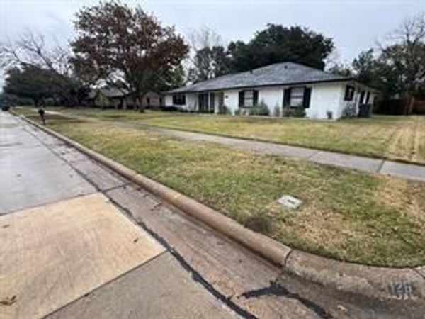 4126 Kazak Street, Garland, TX 75041